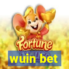 wuin bet